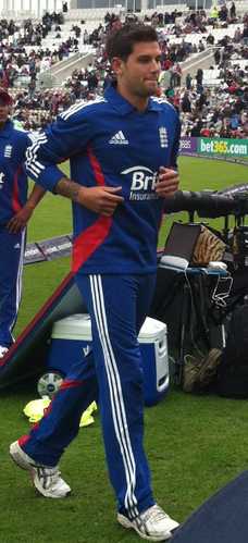 Jade Dernbach